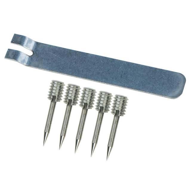 19597 Desco  Accessories